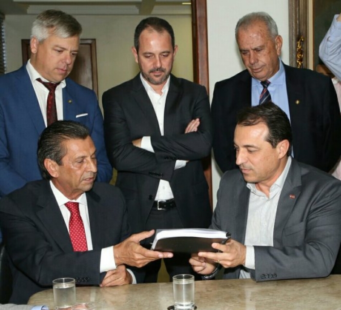 Fotos: James Tavares/ Secom