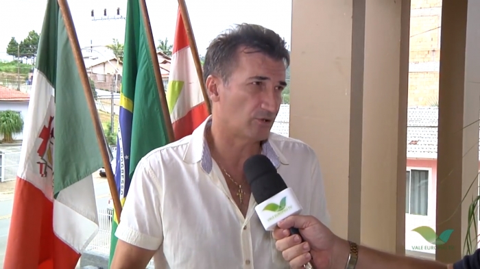 Foto: Vale Europeu TV