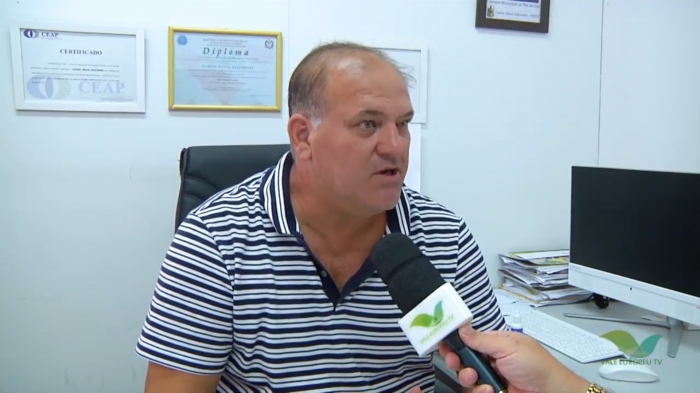 Foto: Vale Europeu TV