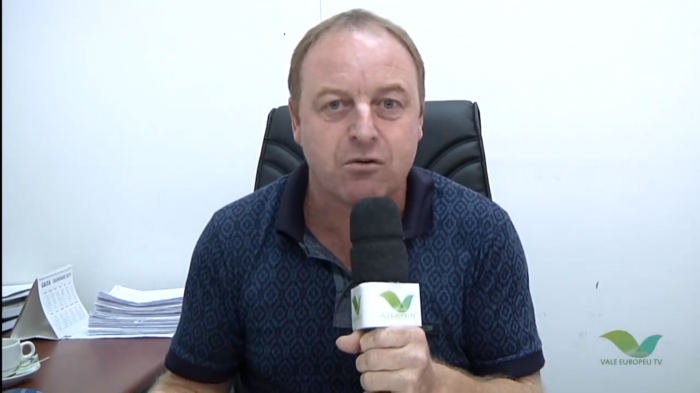 Foto: Vale Europeu TV