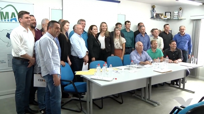 Foto: Vale Europeu TV