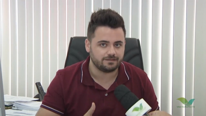 Foto: Vale Europeu TV