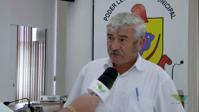 Foto: Vale Europeu TV