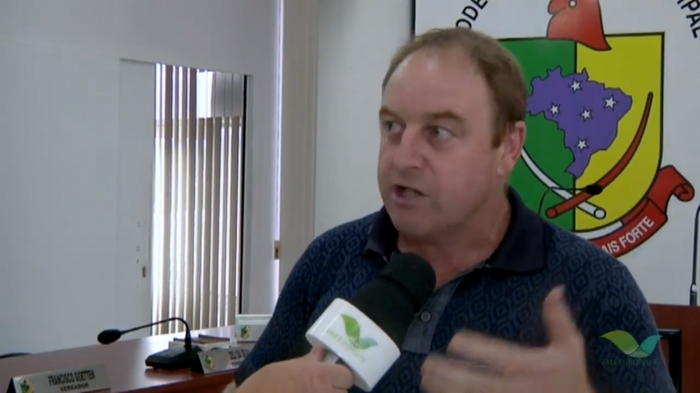 Foto: Vale Europeu TV