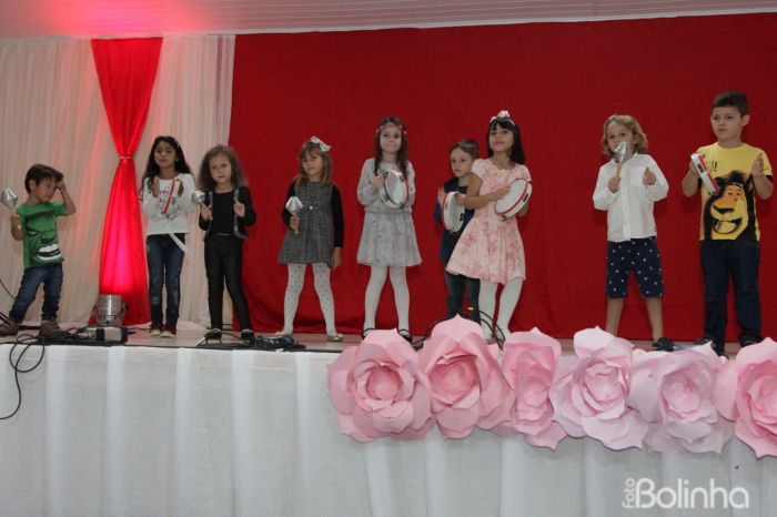 Foto: Bolinha