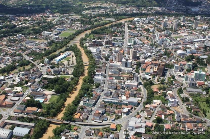 Foto: Cleber Stassun