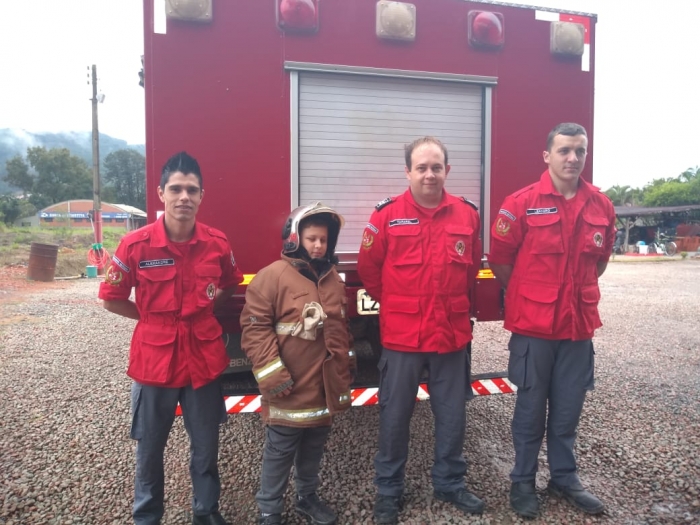 Fotos: BVPG