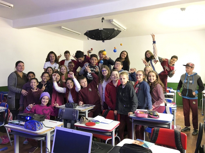 Foto: Divulgação