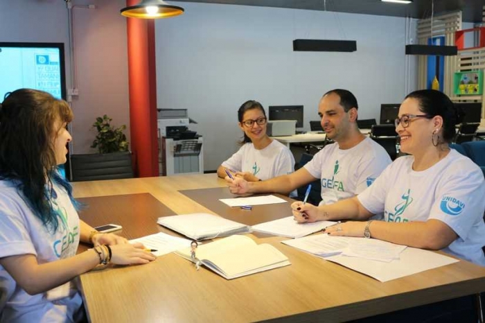 Foto: Ascom Unidavi