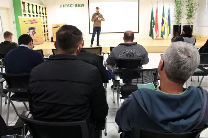 Foto: Débora Cláudio