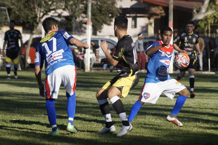 Foto:Daniel dos Santos