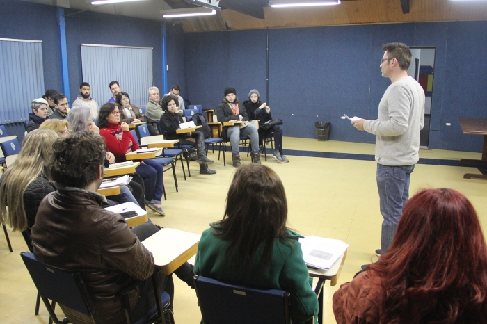 Foto: Tiago Amado