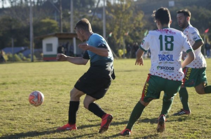 Foto: Daniel dos Santos/Assessoria LRF