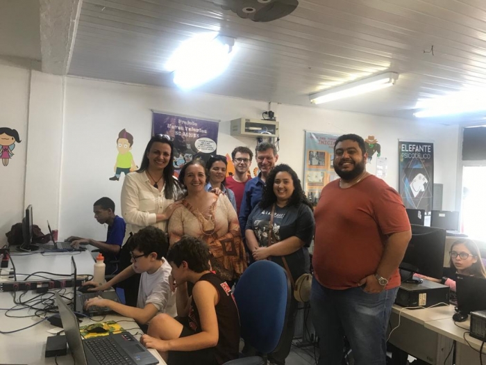 Foto: Divulgação