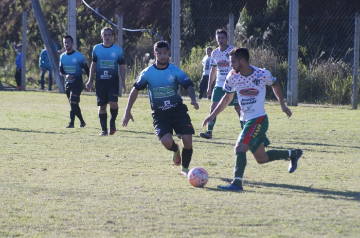 Foto: Arquivo LRF Daniel dos Santos