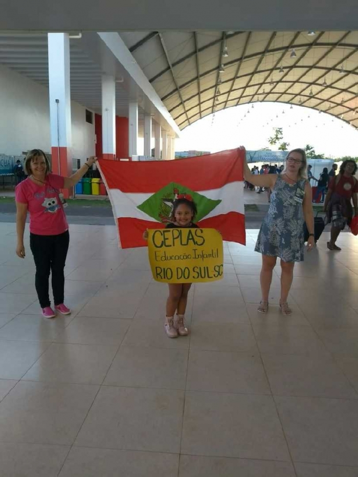 Foto: Arquivo Seduc