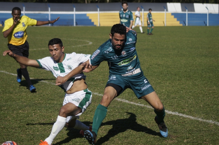 Foto: Daniel dos Santos/Assessoria LRF