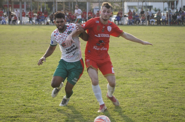 Foto: Daniel dos Santos/Assessoria LRF