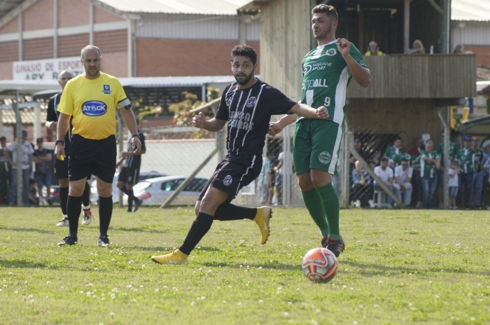 Foto: Daniel dos Santos/Assessoria LRF