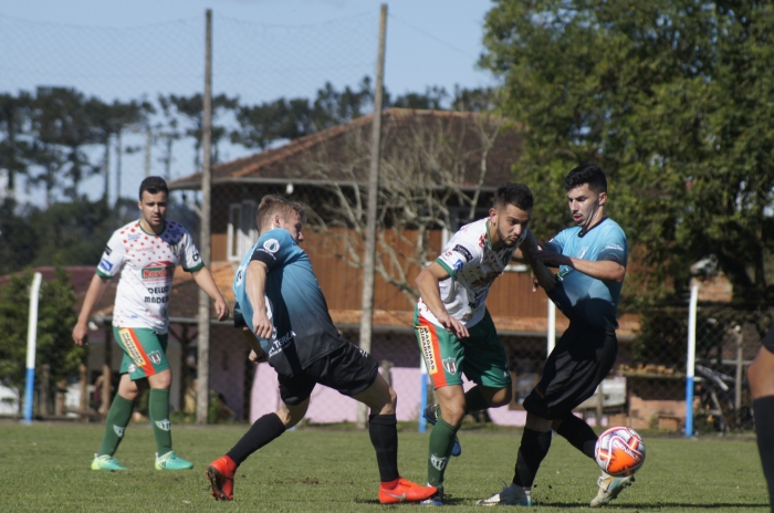 Foto: Daniel dos Santos/Assessoria LRF