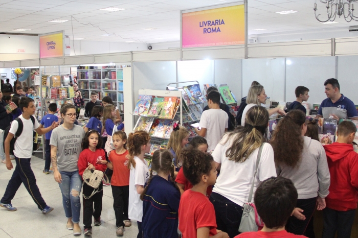 Foto: Tiago Amado
