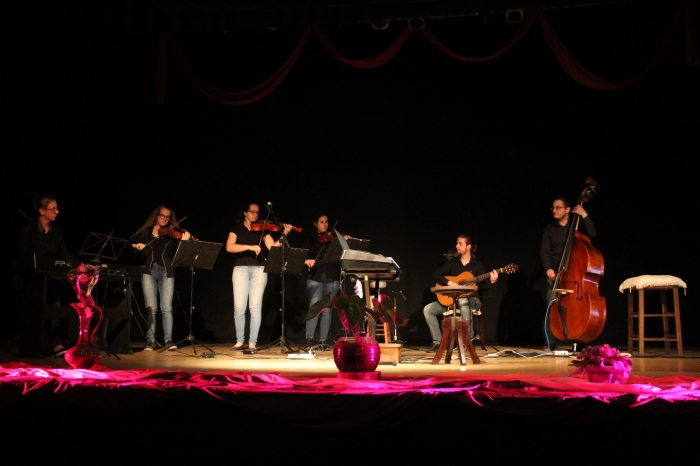 Foto: Tiago Amado
