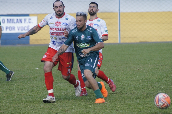 Foto: Arquivo LRF Daniel dos Santos