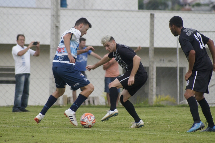 Foto: Daniel dos Santos/Assessoria LRF