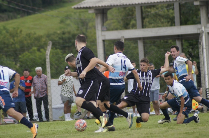 Foto: Daniel dos Santos Arquivo LRF