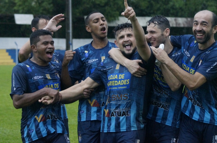 Foto: Daniel dos Santos LRF