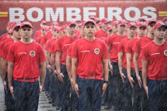 Foto: Jackson Jacques / CBMSC