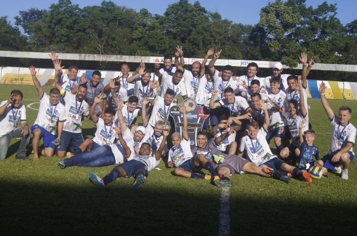 Foto: Daniel dos Santos Arquivo LRF