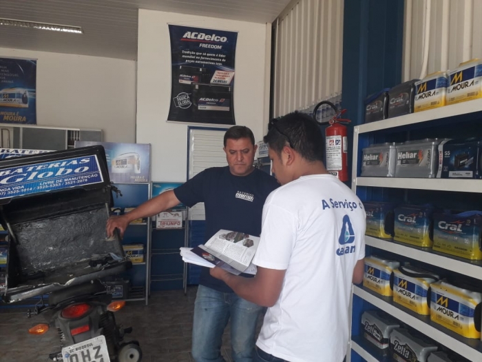 Foto: Divulgação