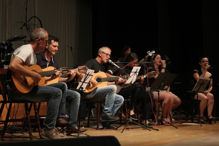 Foto: Tiago Amado