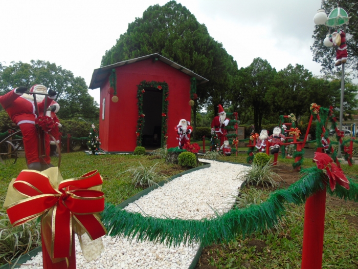 Foto: Bia Lima - PMDE