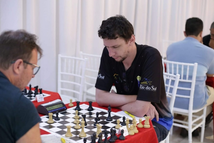 Floripa Chess Open 2023 