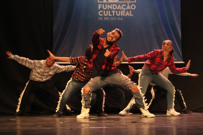 Foto: Tiago Amado