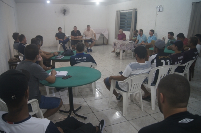 Foto: Arquivo LRF