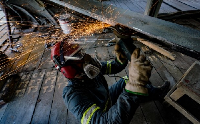 Foto: Ricardo Wolffenbüttel / Arquivo / Secom