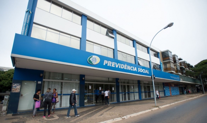 Foto: Agência Brasil 