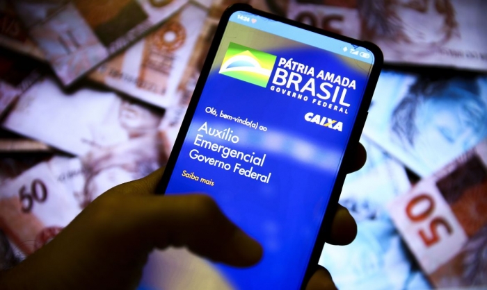 Foto: Agência Brasil 