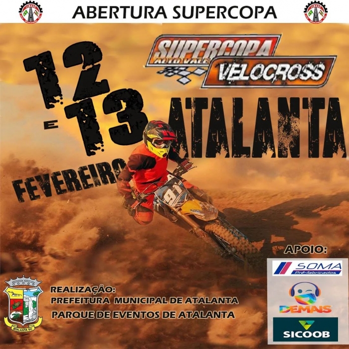Divulgação Liga Catarinense de Motociclismo e Automobilismo