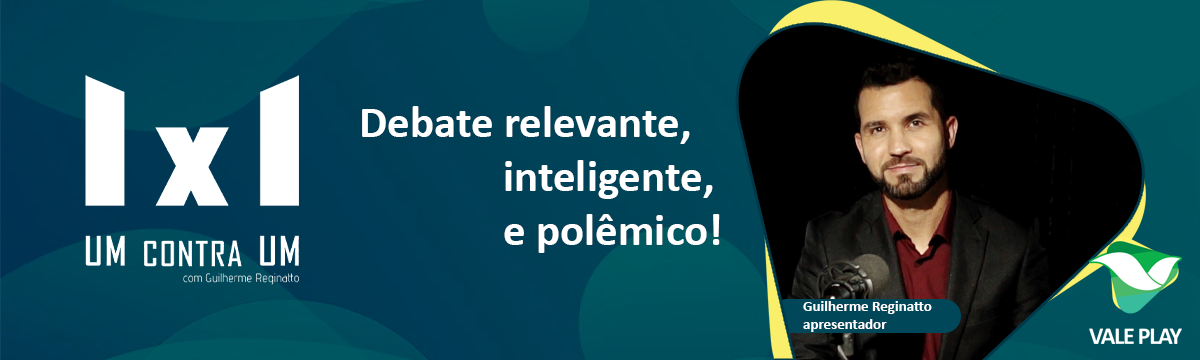 Um Contra Um