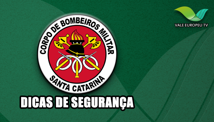 Dicas de Segurança (2018)
