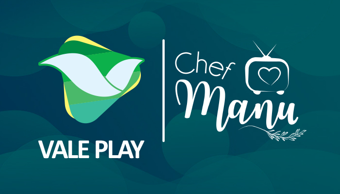 Chef Manu na TV