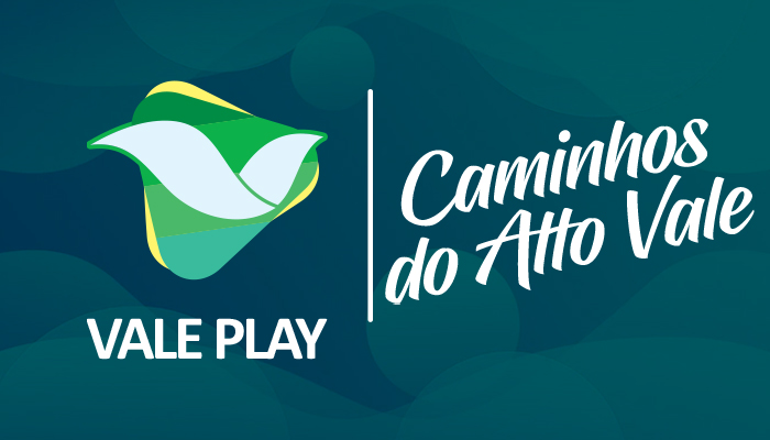 Caminhos do Alto Vale (2018)