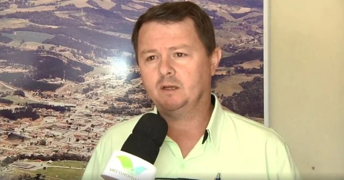 Petrolândia acerta parceria com os Bombeiros de Ituporanga