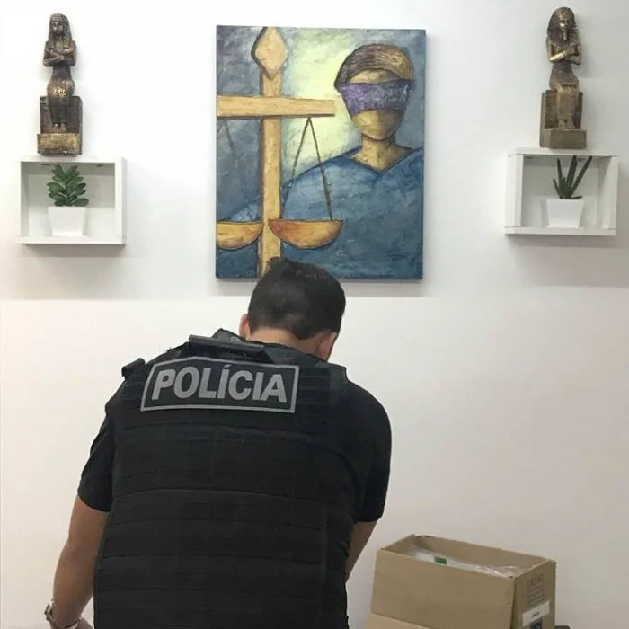Polícia Civil investiga falso advogado no Alto Vale