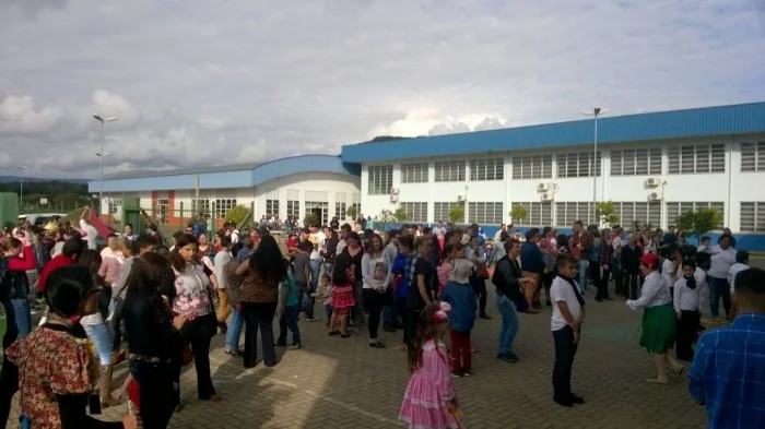 Sábado é dia de Escola Aberta no Ella Kurth em Rio do Sul