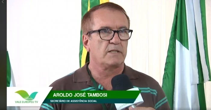 Secretário fala sobre reestruturação da Assistência Social em Laurentino